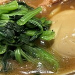 家系ラーメン大ちゃん - 