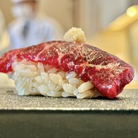 鮨 はやたか - 