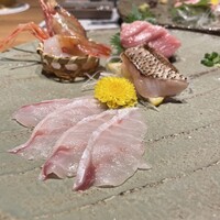 のどぐろ専門 銀座 中俣 - 