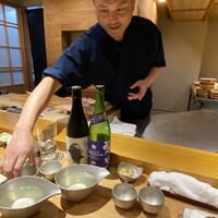 すし いなせ - 