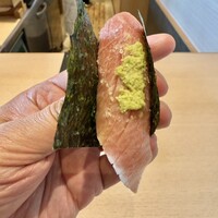 鮨 はやたか - 