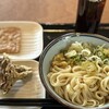 日和製麺 徳重店