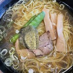 レストハウス国界 - 