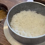 とんかつ 蒼樹 - 