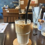 oimachi cafe chii - 