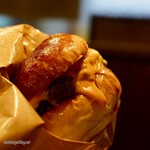 HYOE'S BURGERS + FRIES - 