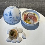 しまなみふれんち Murakami - 