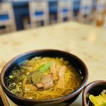 レストハウス国界 - 