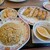 餃子の王将 - 料理写真: