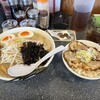 ハッスルラーメンホンマ 篠崎店