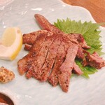 鳥焼と魚菜の店 厨 日向屋 - 