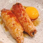 鳥焼と魚菜の店 厨 日向屋 - 