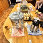 小川の庄 大門店 - 