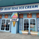 ブルーシール 宮古島パイナガマ店 - 