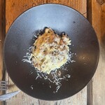 Risosteria Trentatre - 