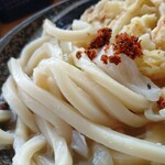 山崎家うどん - 
