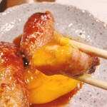 鳥焼と魚菜の店 厨 日向屋 - 