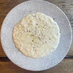 Risosteria Trentatre - 