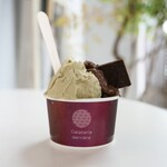 ドゥリエール - 