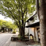 小川の庄 - 