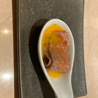 焼肉 銀座コバウ 並木通り店 - 