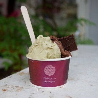 ドゥリエール_0