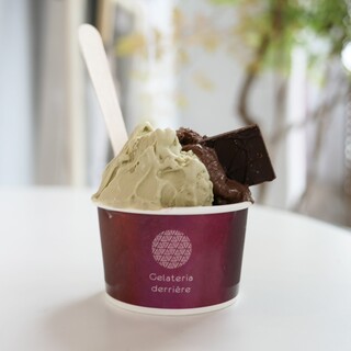 ドゥリエール_1