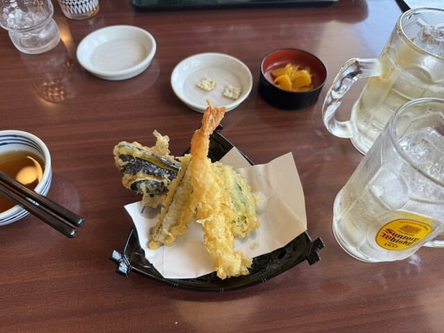 和風レストランまるまつ 青森中央店 - 筒井（ファミレス）の写真