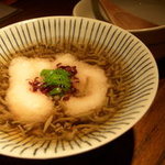 京都石塀小路豆ちゃ 渋谷  - じゅんさい