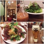 ア ミオ アージョ - 