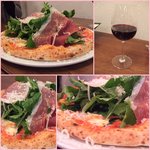 ア ミオ アージョ - 