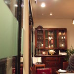 ア ミオ アージョ - 