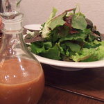 ア ミオ アージョ - 