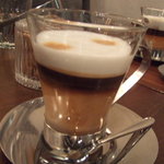 ア ミオ アージョ - カプチーノ