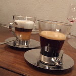 ア ミオ アージョ - 