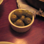 CASA GIRASOL - ここのオリーブには美味しい秘密があります。