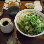 あかりや弧仙 - Photo By　PEPOPA