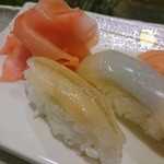 大豊寿司 - 【2014/08】