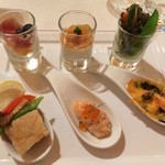 軽井沢ホテルブレストンコート - 