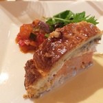 軽井沢ホテルブレストンコート - 