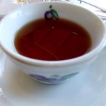 Resutorampuranderubukitakamakura - 紅茶