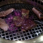 Yakiniku No Ganaha - 