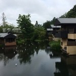 星のや軽井沢 - 