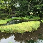 星のや軽井沢 - 