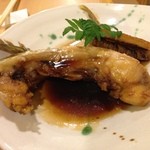 一心 - H.25.12.13.夜