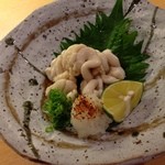 一心 - H.25.12.13.夜