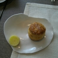 Jean-Georges Tokyo - ビスケット