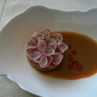 Jean-Georges Tokyo - 