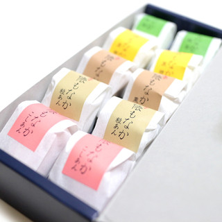 御菓子司 俵屋吉富_1