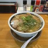 ラーメン食堂れんげじ